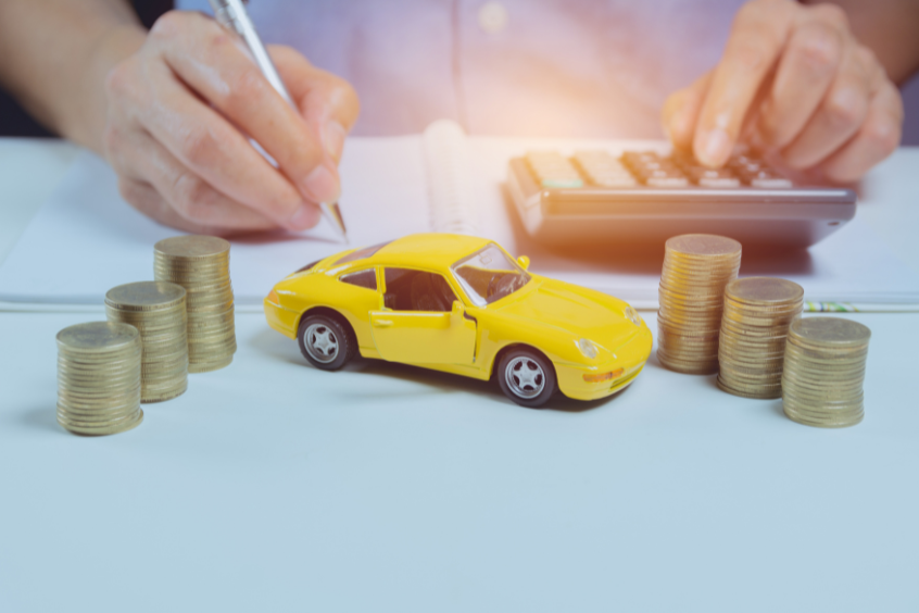 How to Choose the Right Vehicle Loan for Your Budget (2026 Guide)